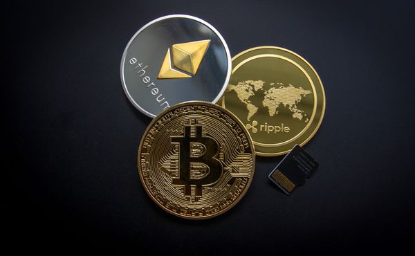 Blockchain Byte - Week 3 : Cryptocurrency - a new paradigm