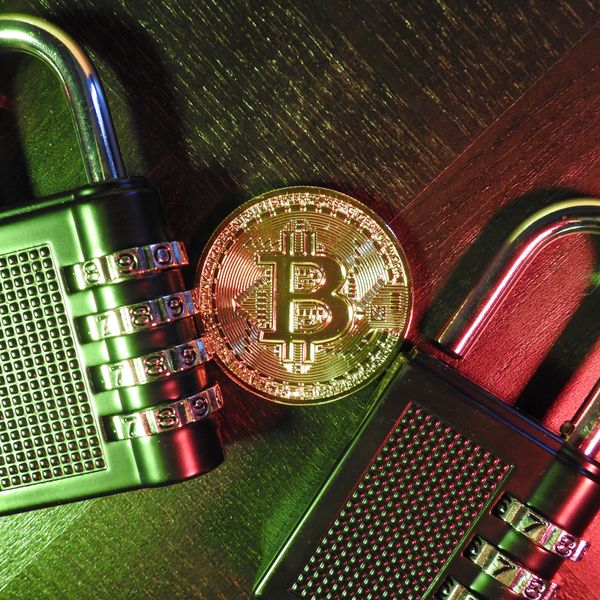 Blockchain Byte - Week 13 :           Hashing & Public Key Cryptography