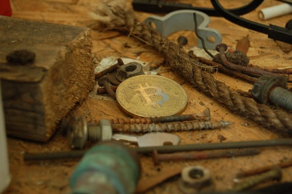 Blockchain Byte - Week 27 Byzantine General's Problem
