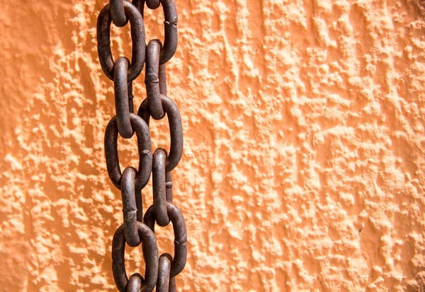 Blockchain Byte - Week 29 Nakamoto Consensus